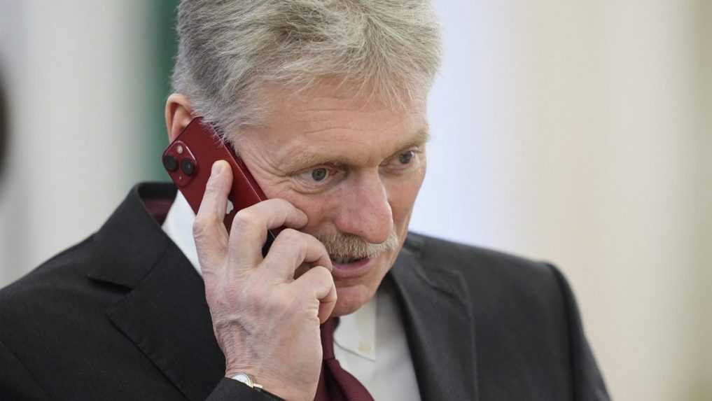Rusko zváži návrh na 30 dní prímeria, ale nemá zmysel naň vyvíjať tlak, vyhlásil hovorca Kremľa Peskov