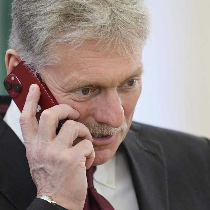 Rusko zváži návrh na 30 dní prímeria, ale nemá zmysel naň vyvíjať tlak, vyhlásil hovorca Kremľa Peskov