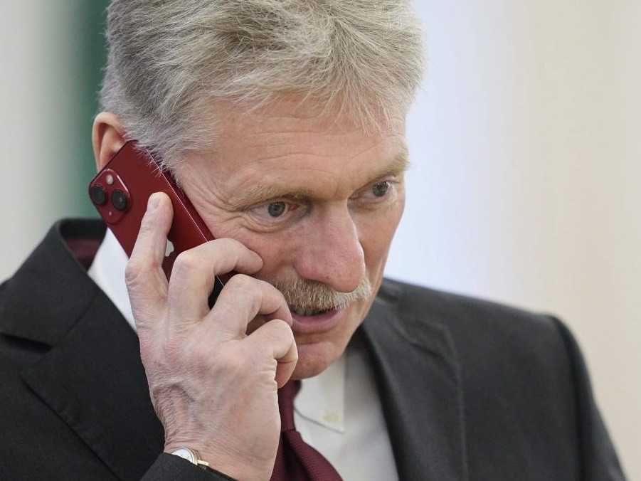 Rusko zváži návrh na 30 dní prímeria, ale nemá zmysel naň vyvíjať tlak, vyhlásil hovorca Kremľa Peskov