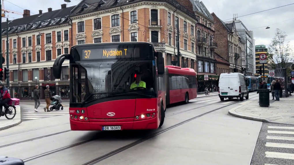 Košice nakúpili 15 jazdených autobusov z Nórska, zaplatili za ne o stovky tisíc eur viac, než bolo v pláne