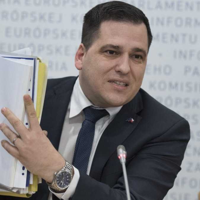 Europoslanec Zdechovský: Správa z misie na Slovensku bude hotová do mesiaca, zaznie v nej aj kritika bývalého vedenia PPA