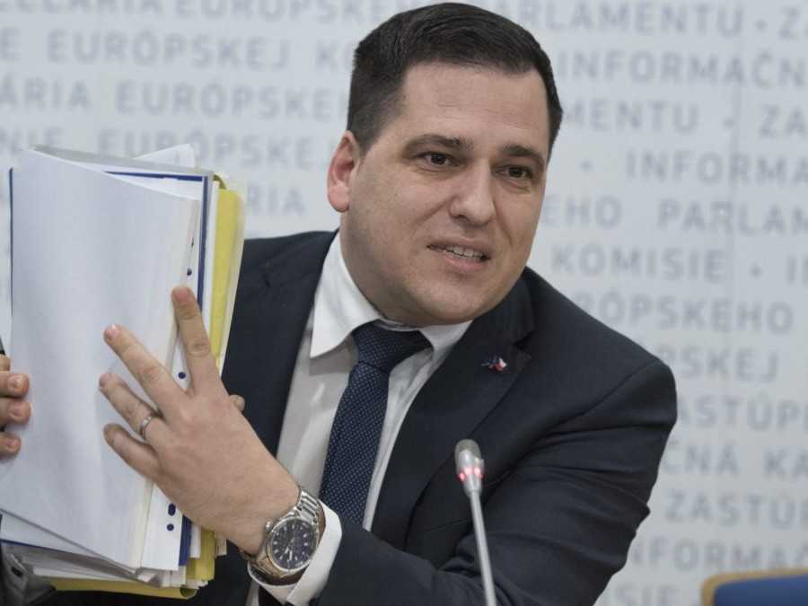 Europoslanec Zdechovský: Správa z misie na Slovensku bude hotová do mesiaca, zaznie v nej aj kritika bývalého vedenia PPA