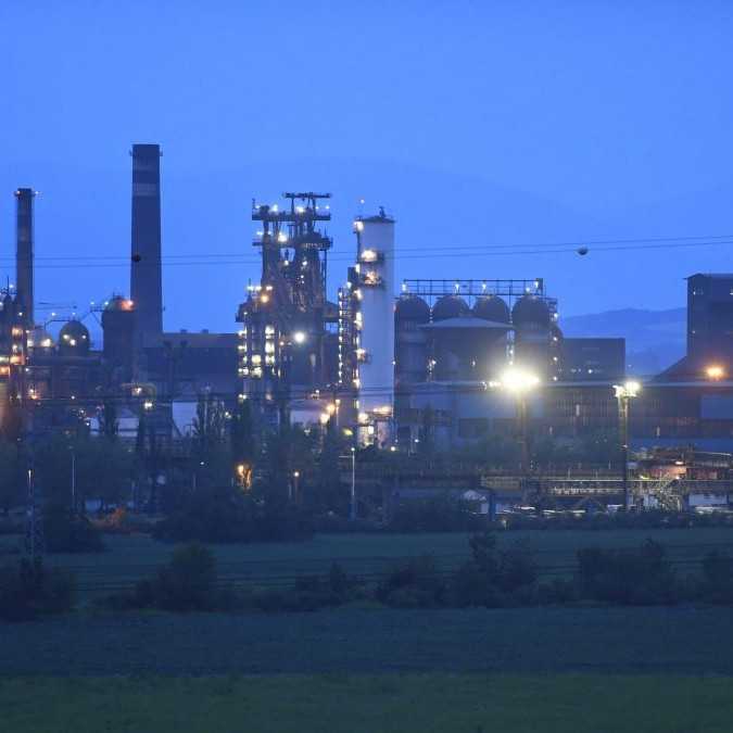 Spájanie U.S. Steel s japonským konkurentom sa dotkne aj slovenskej fabriky. Japonci by mohli priniesť špičkovú technológiu