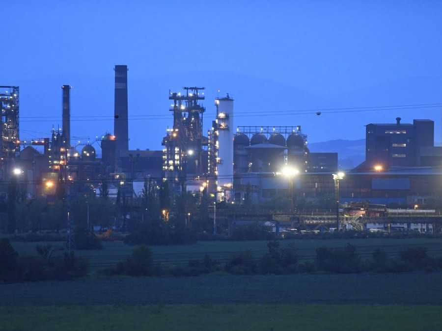 Spájanie U.S. Steel s japonským konkurentom sa dotkne aj slovenskej fabriky. Japonci by mohli priniesť špičkovú technológiu