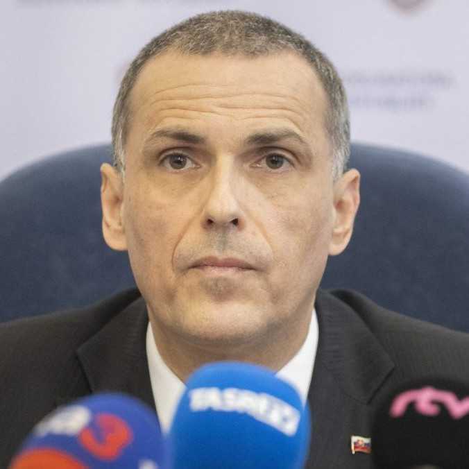 Polícia začala trestné stíhanie pre výhražné správy adresované generálnemu prokurátorovi