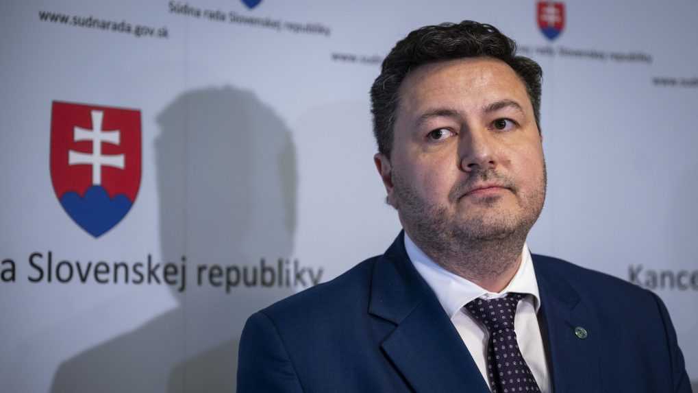 Prezident vymenoval nového predsedu Najvyššieho súdu. Je ním František Mozner