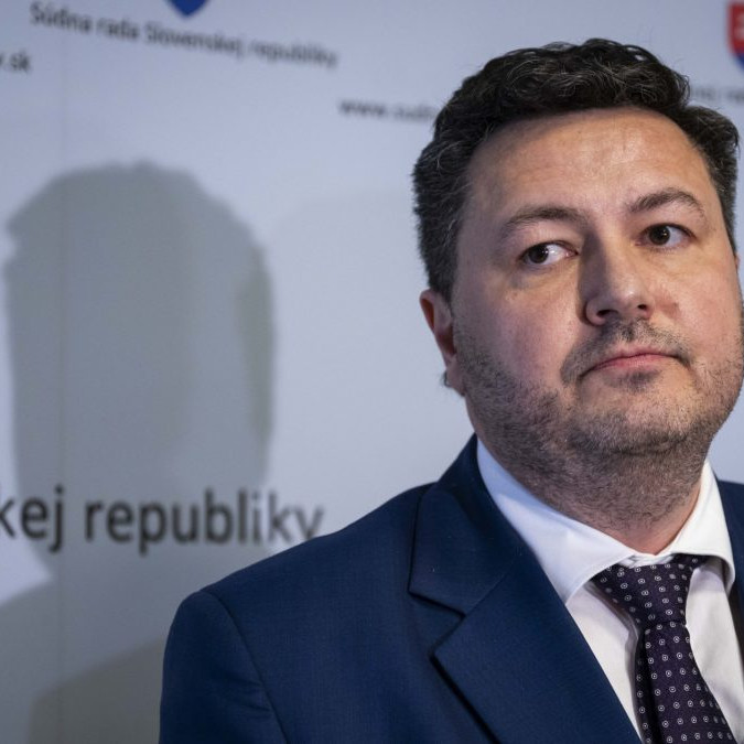 Prezident vymenoval nového predsedu Najvyššieho súdu. Je ním František Mozner