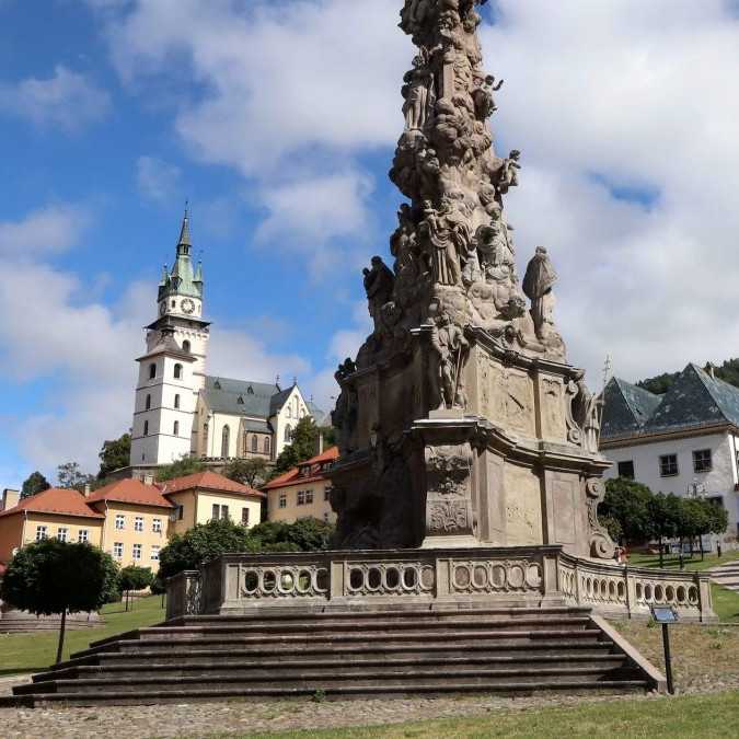 Až tri štvrtiny splaškov v Kremnici ústia priamo do potoka: Mesto sa čoskoro dočká dobudovania kanalizácie