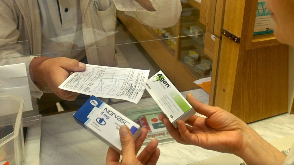 Chystá sa zmena v eReceptoch. Podľa jednej zo súkromných poisťovní problém s nimi nevyrieši