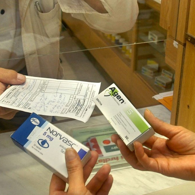 Chystá sa zmena v eReceptoch. Podľa jednej zo súkromných poisťovní problém s nimi nevyrieši