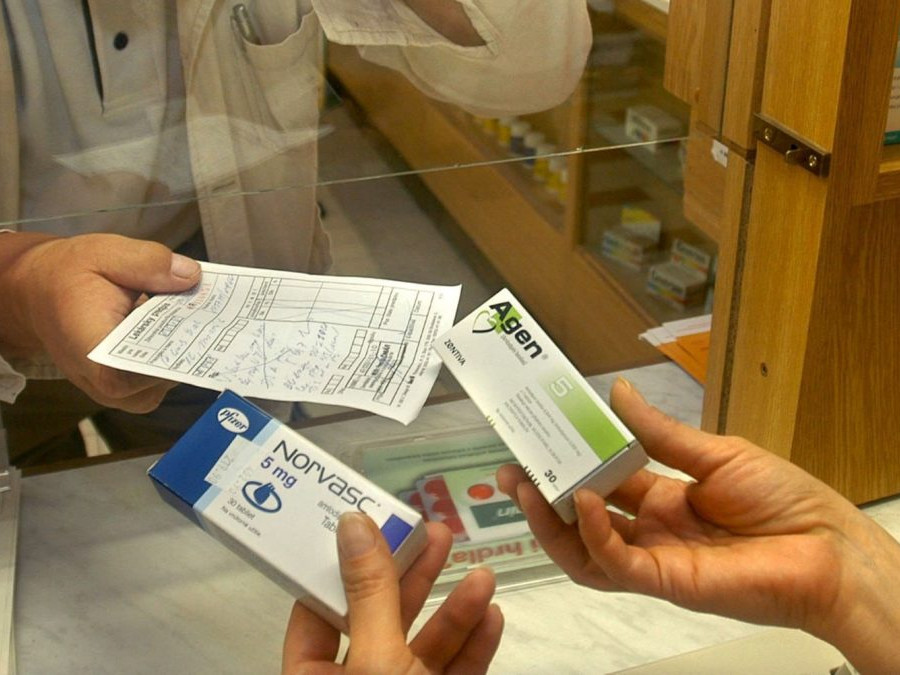 Chystá sa zmena v eReceptoch. Podľa jednej zo súkromných poisťovní problém s nimi nevyrieši