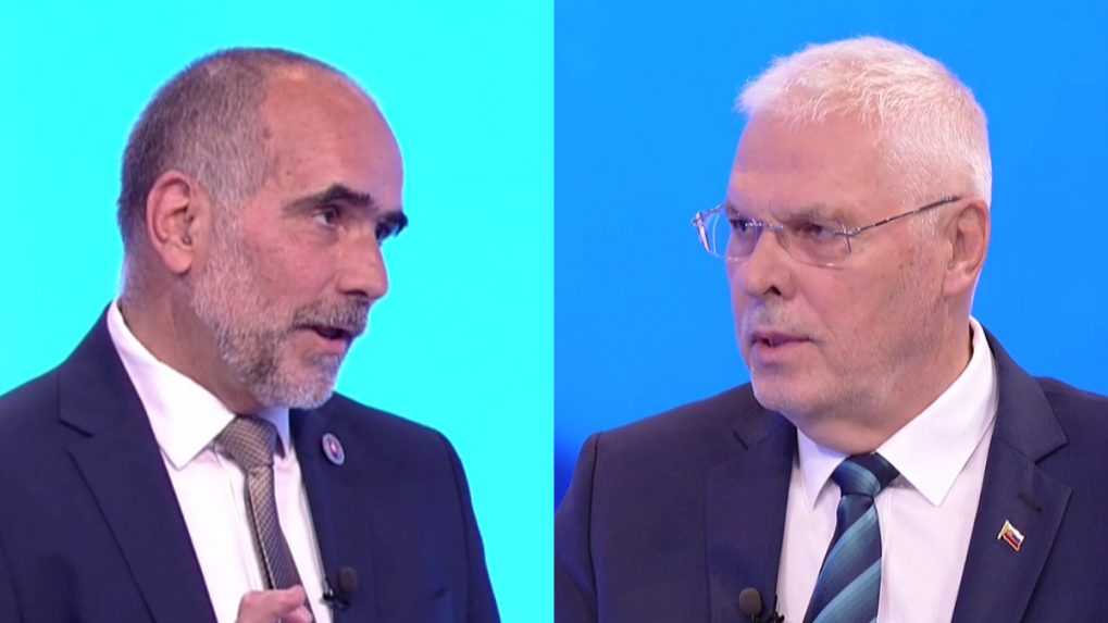 KDH je pripravené zahlasovať za návrh zmien v transakčnej dani z dielne SNS, vyhlásil M. Čaučík