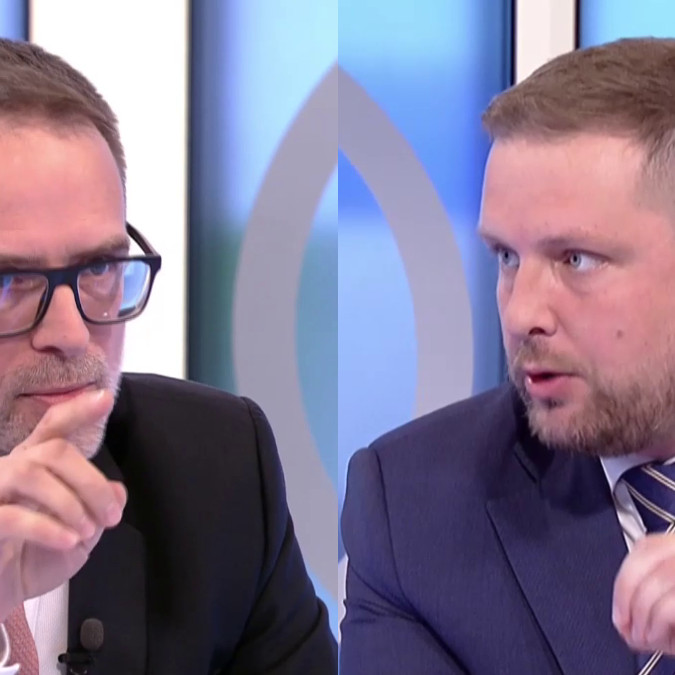 Správa splnomocnenca vlády Kotlára o manažmente pandémie už mala dávno existovať, vyhlásil K. Šaško