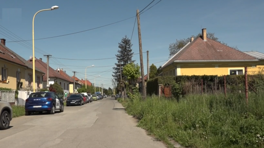 Obyvatelia sa boja, že štvrť príde o svoju pokojnú atmosféru.