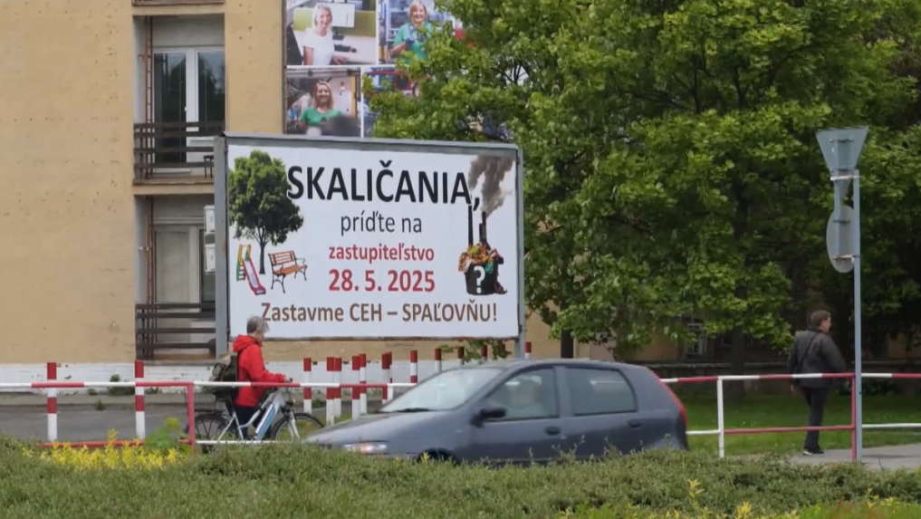 Plánovaná stavba spaľovne v Skalici spustila vlnu odporu: Proti sú obyvatelia na Záhorí aj obyvatelia českého mesta na hraniciach