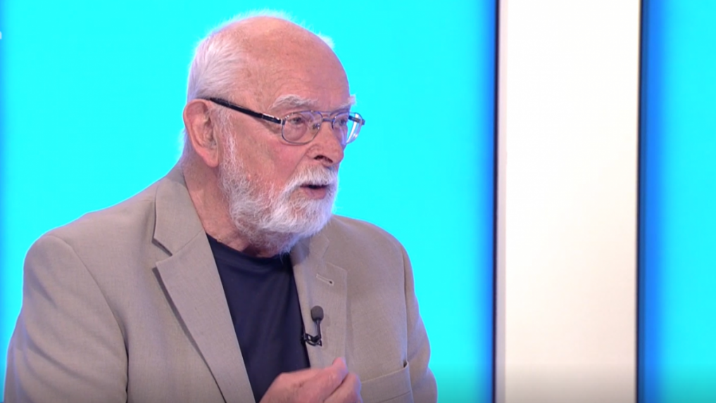 Frustrovaná spoločnosť reaguje na podnety neadekvátnym správaním, vysvetľuje psychológ. S rastúcim strachom silnie aj agresia