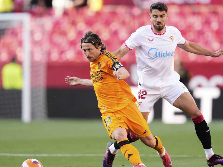 Hviezdny Chorvát opúšťa rady Realu Madrid: Dres bieleho baletu obliekal trinásť rokov