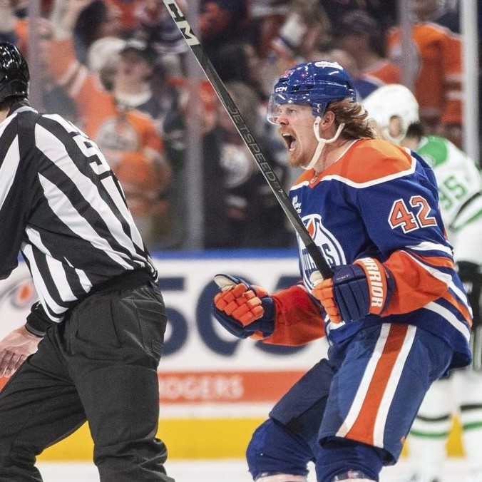 NHL: Edmonton opäť zdolal Dallas, od návratu do finále ho delí posledné víťazstvo