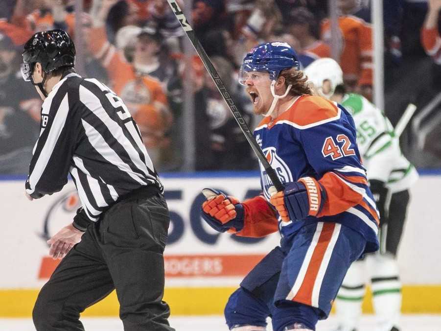 NHL: Edmonton opäť zdolal Dallas, od návratu do finále ho delí posledné víťazstvo