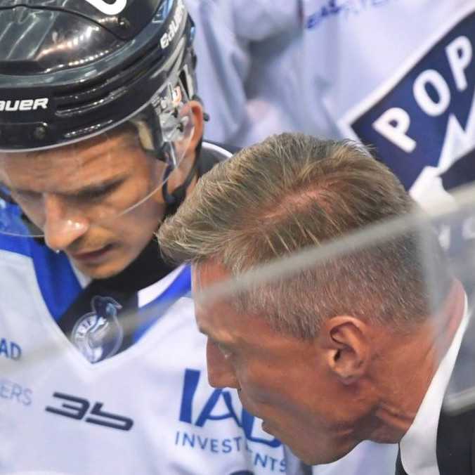 Liptáci predstavili nového trénera. V extralige už jeden tím viedol