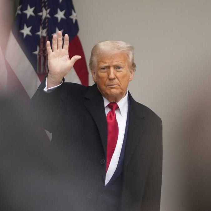 EÚ je pripravená reagovať na Trumpove clá, vyhlásila von der Leyenová. Viaceré západné štáty volajú po rokovaniach s USA