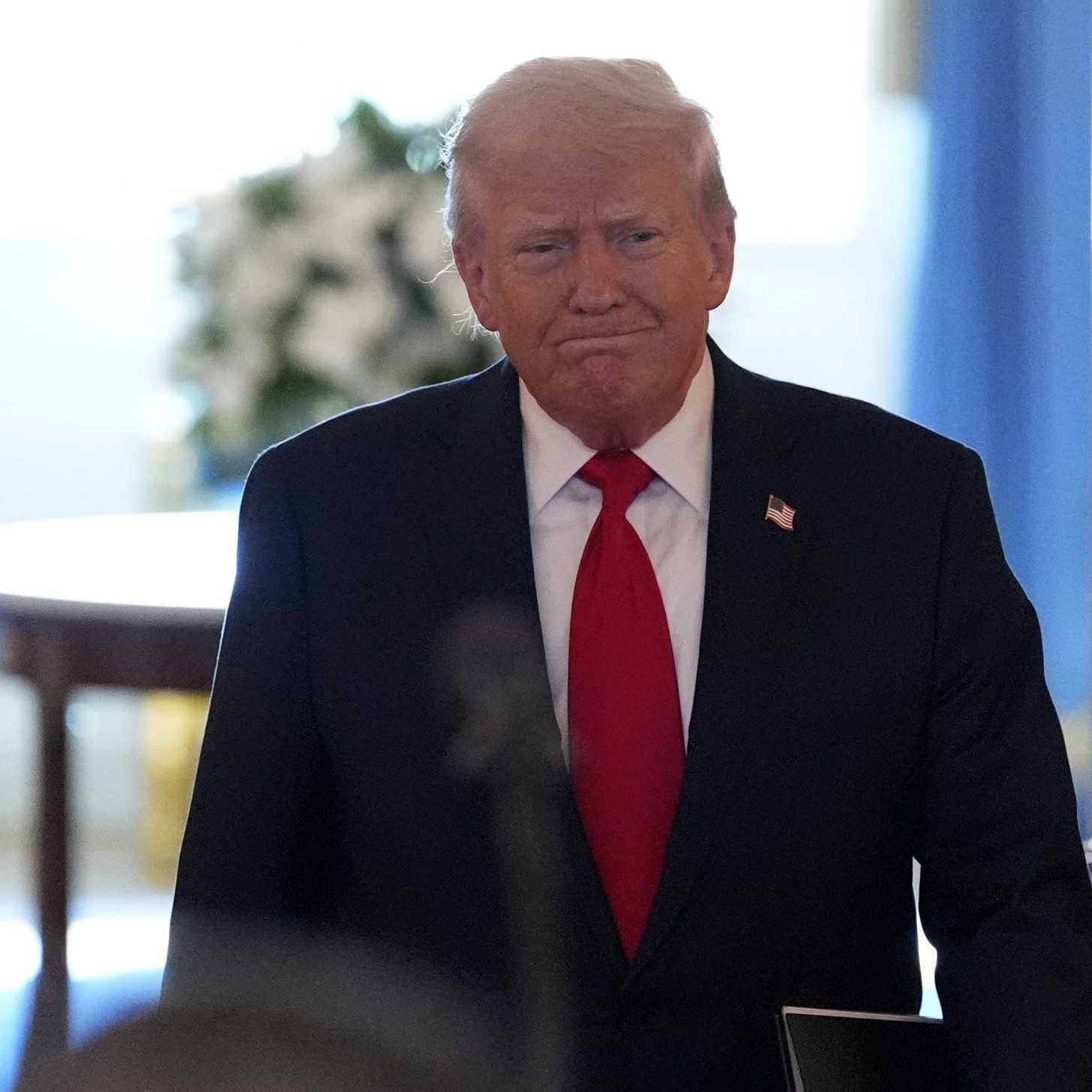 Donald Trump očakáva, že dohoda o nerastných surovinách s Ukrajinou prinesie Američanom stovky miliárd dolárov