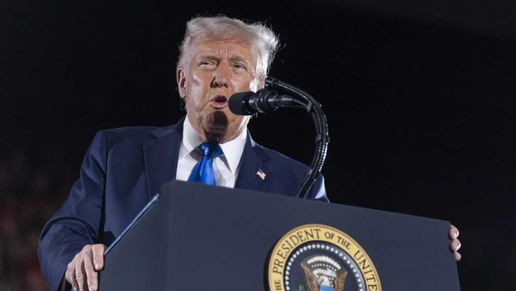Donald Trump vymenoval novú diplomatickú predstaviteľku USA na ambasáde v Kyjeve. Je ňou Julie Davisová