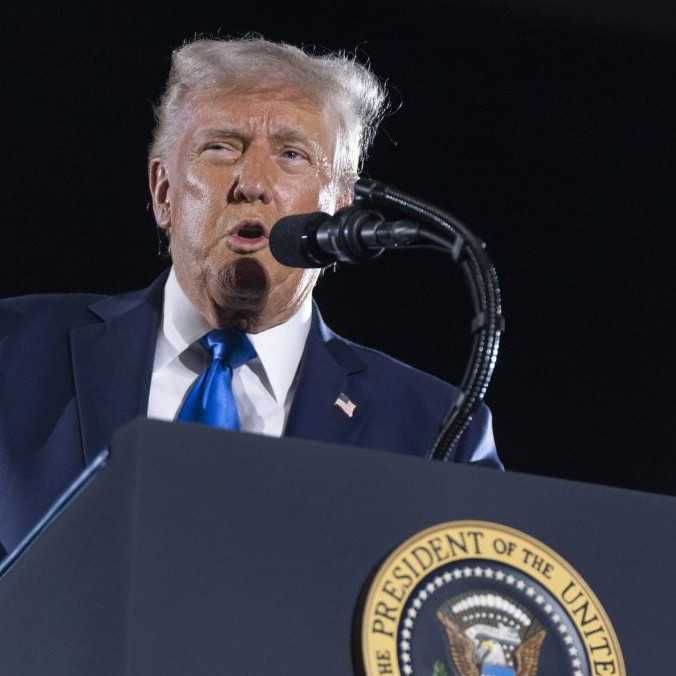 Donald Trump vymenoval novú diplomatickú predstaviteľku USA na ambasáde v Kyjeve. Je ňou Julie Davisová