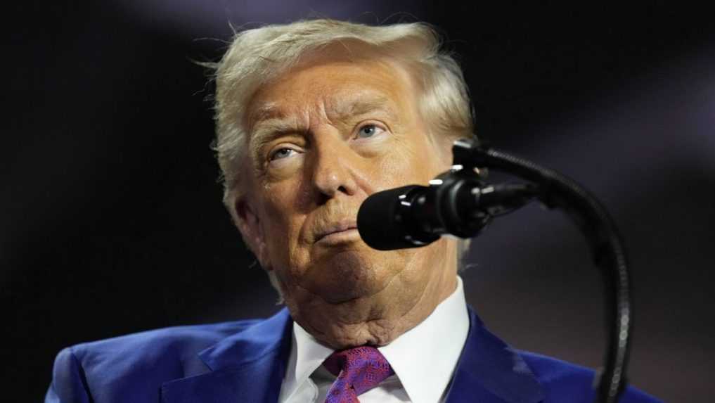 Neverím, že sa v otázke mieru na Ukrajine niečo zmení, kým sa nestretnem s Putinom, vyhlásil Trump