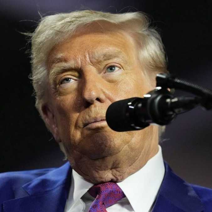 Neverím, že sa v otázke mieru na Ukrajine niečo zmení, kým sa nestretnem s Putinom, vyhlásil Trump