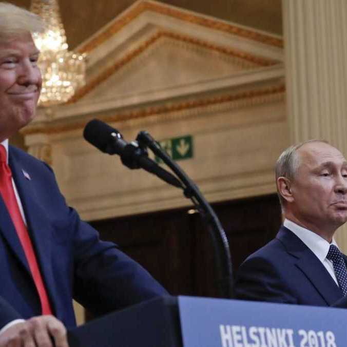 Schôdzka Putina a Trumpa je potrebná, priznáva Kremeľ: Prezident USA vycestuje na Blízky východ, šéf Kremľa plány nemá