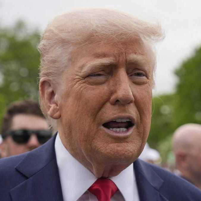 Trump plánuje uvaliť ďalšie sankcie. Týkať sa majú každého, kto aj naďalej bude nakupovať ropu od Iránu
