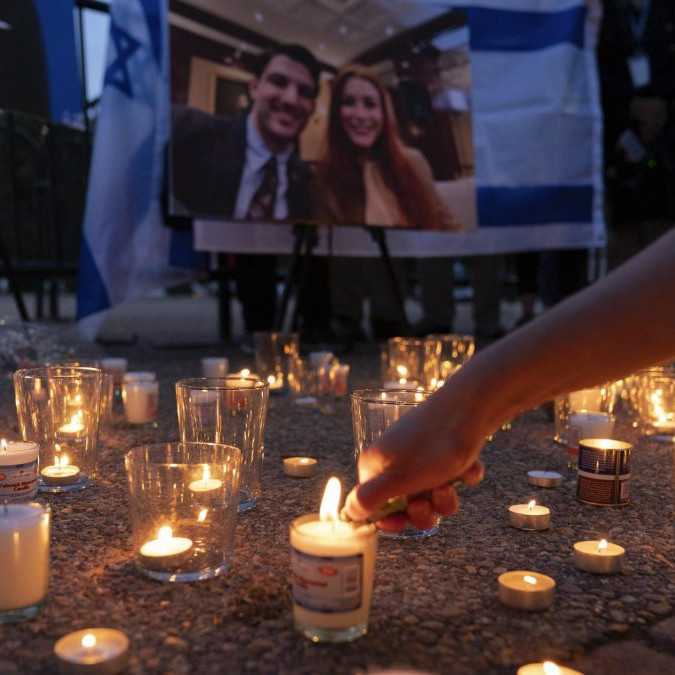 Vrah páru z izraelskej ambasády čelí viacerým obvineniam, na internete sa objavil aj manifest podpísaný v jeho mene