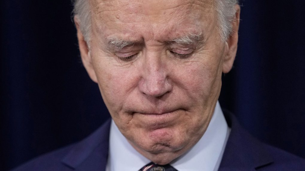 Trump aj Harrisová reagovali na Bidenovu diagnózu: Joe je bojovník, povedala bývalá viceprezidentka USA