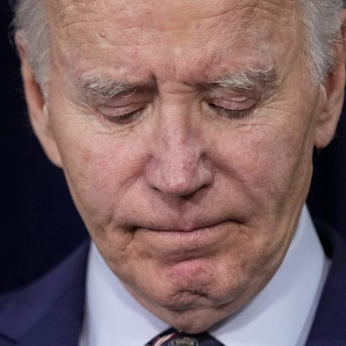 Trump aj Harrisová reagovali na Bidenovu diagnózu: Joe je bojovník, povedala bývalá viceprezidentka USA