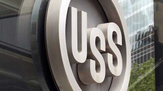 Americké oceliarne U.S. Steel sa spoja s japonským rivalom Nippon Steel.