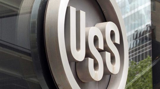 Americké oceliarne U.S. Steel sa spoja s japonským rivalom Nippon Steel.