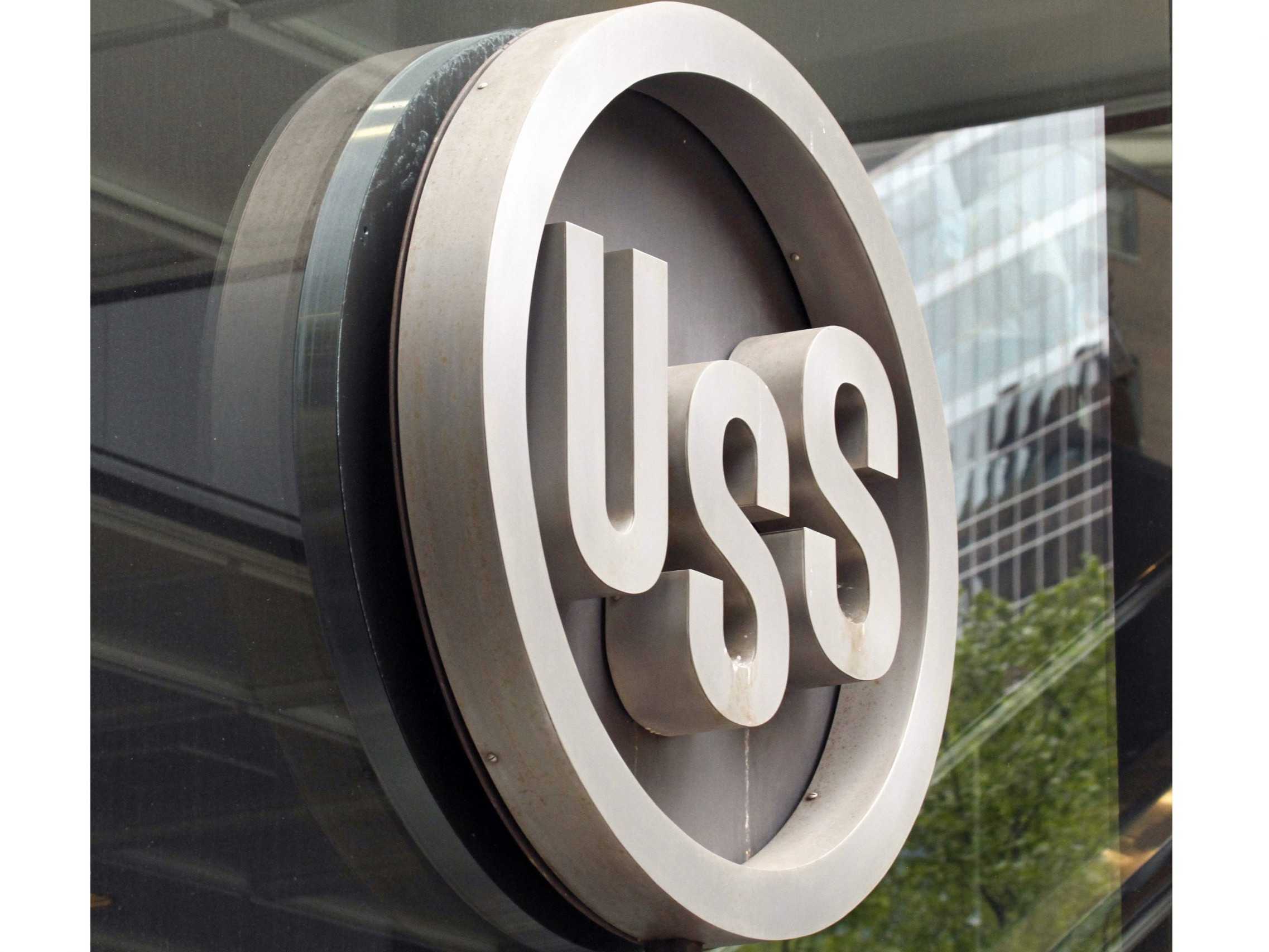 Spoločnosť U.S. Steel sa spojí s japonským konkurentom Nippon Steel, oznámil Donald Trump