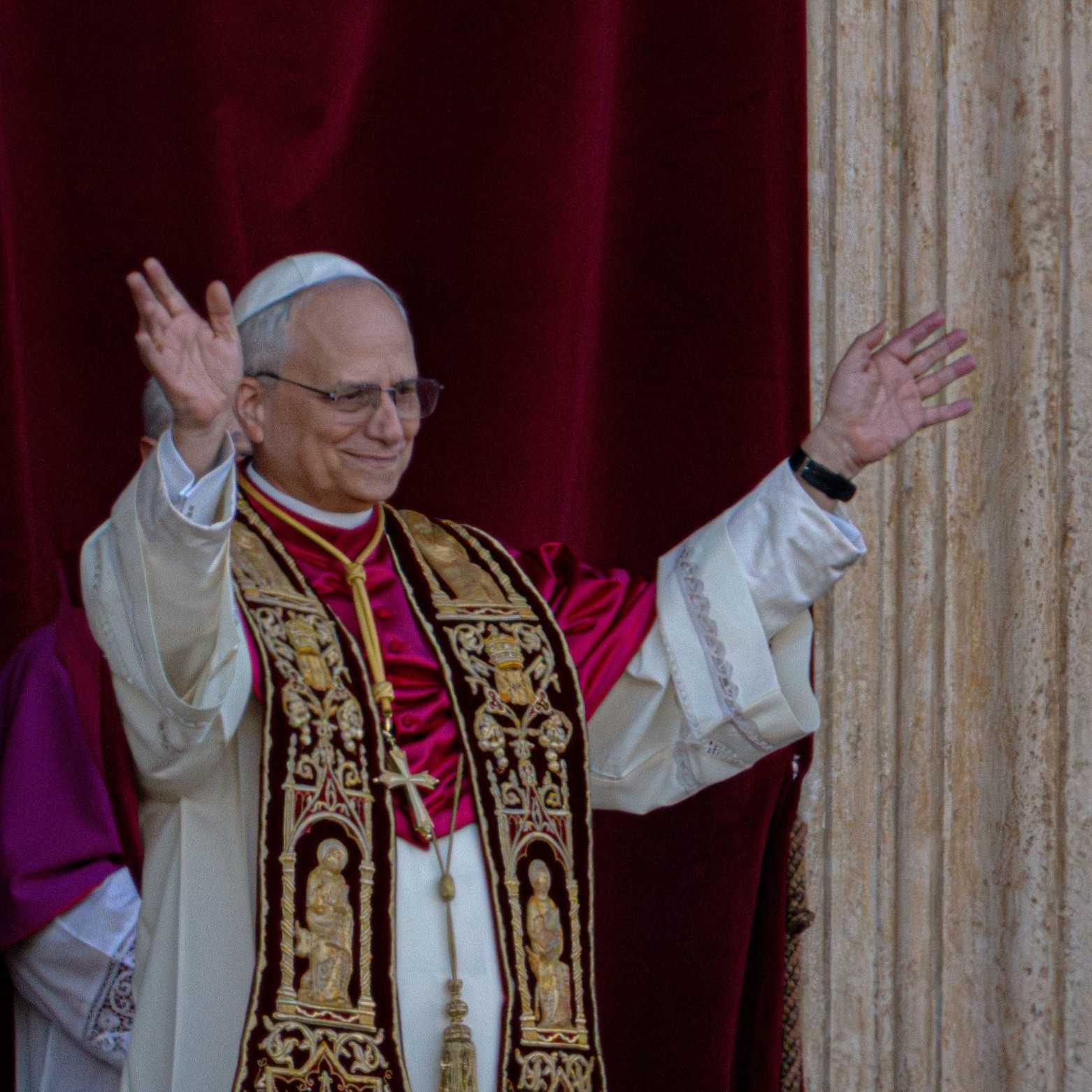Pápež Lev XIV. predstavil víziu svojho pontifikátu. Povedal, čo považuje za jeden z najzávažnejších problémov ľudstva
