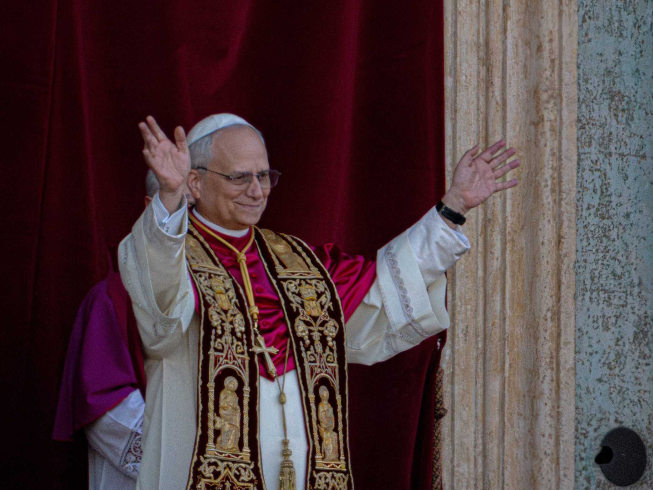 Pápež Lev XIV. predstavil víziu svojho pontifikátu. Povedal, čo považuje za jeden z najzávažnejších problémov ľudstva