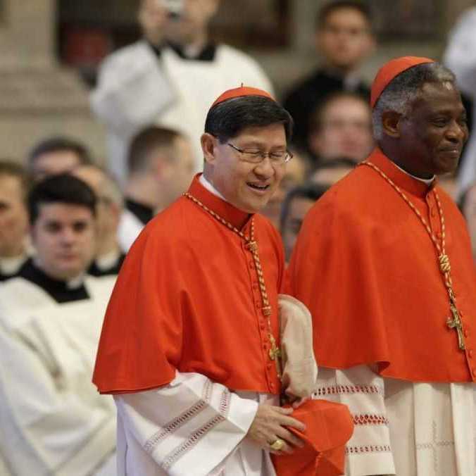 Pápežom sa môže stať aj kardinál z Afriky, uviedol nigérijský arcibiskup. Pleť či národnosť však podľa neho nerozhoduje