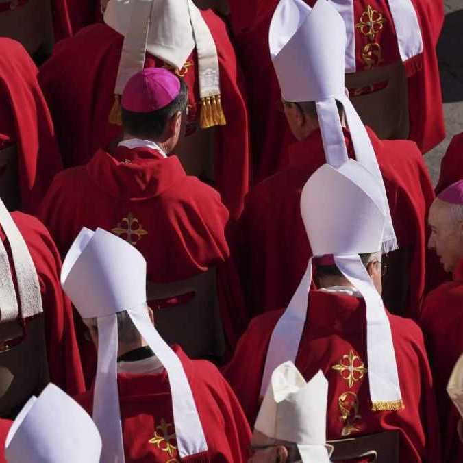 Voľba mena pápeža môže napovedať, akým smerom sa vydá nová hlava Vatikánu pri riadení cirkvi