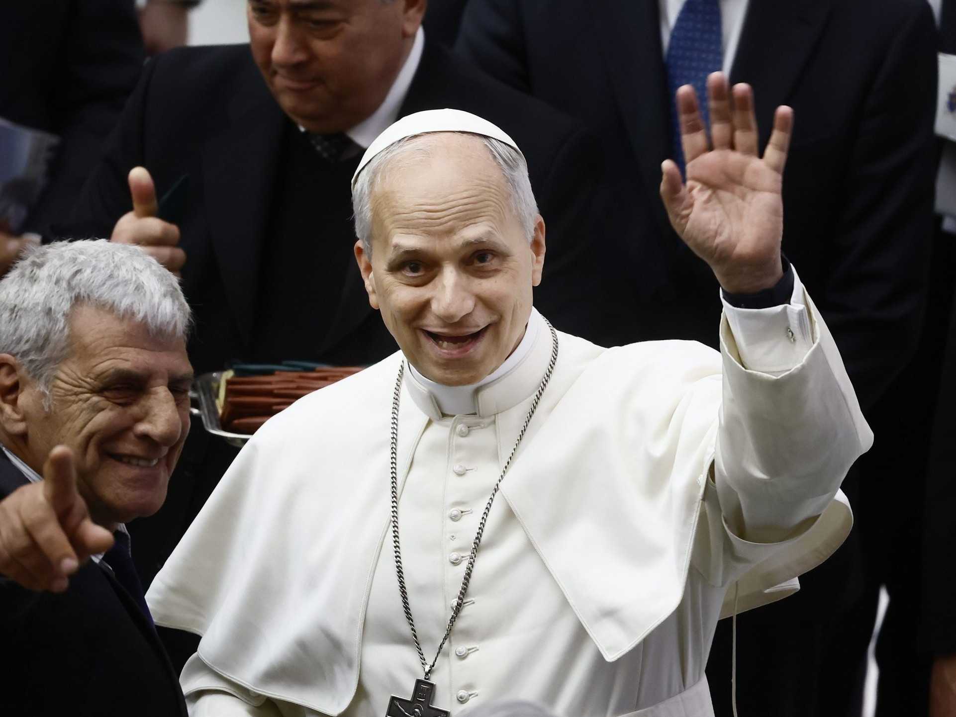 Pápež Lev XIV. žiada prepustenie väznených novinárov a informovanie bez predsudkov a nenávisti