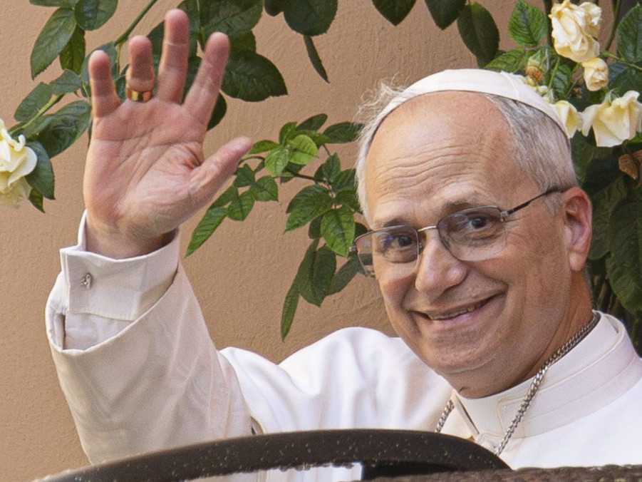 STVR pripravila mimoriadne vysielanie k inaugurácii pápeža Leva XIV. Odvysiela omšu i rozhovory