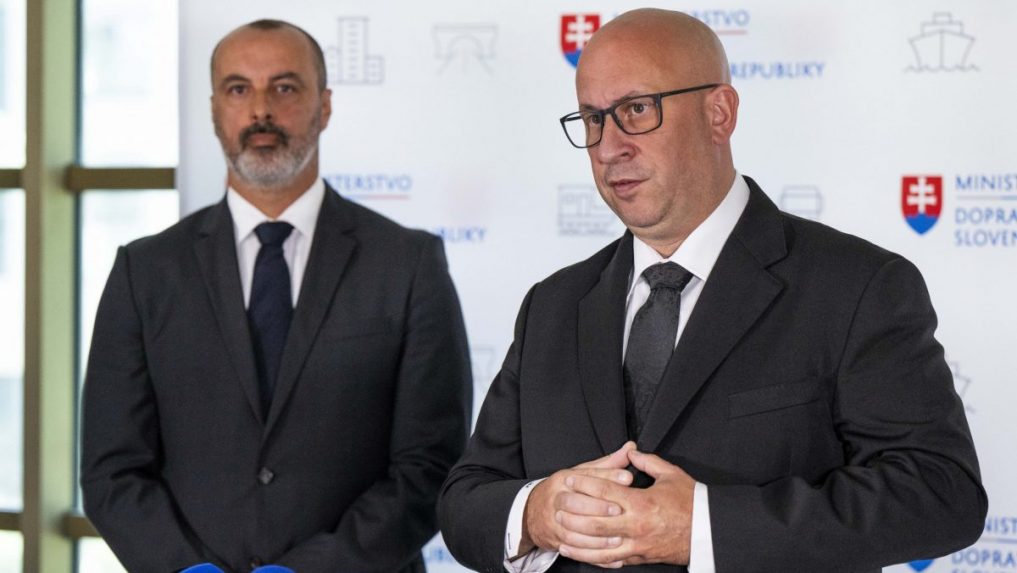Generálny riaditeľ ŽSR Alexander Sako sa pre osobné dôvody vzdal funkcie. Nahradí ho Ivan Bednárik