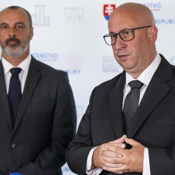 Generálny riaditeľ ŽSR Alexander Sako sa pre osobné dôvody vzdal funkcie. Nahradí ho Ivan Bednárik