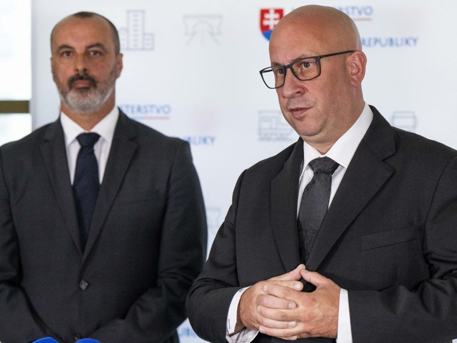 Generálny riaditeľ ŽSR Alexander Sako sa pre osobné dôvody vzdal funkcie. Nahradí ho Ivan Bednárik