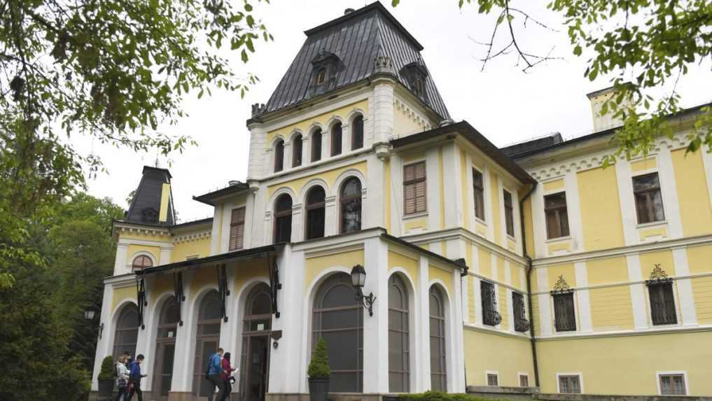 Vedením Múzea Betliar poverili Eriku Dankovú Darániovú. V múzeu pôsobila ako zástupkyňa riaditeľky