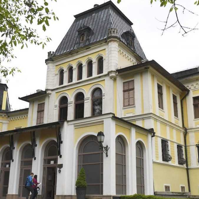 Vedením Múzea Betliar poverili Eriku Dankovú Darániovú. V múzeu pôsobila ako zástupkyňa riaditeľky