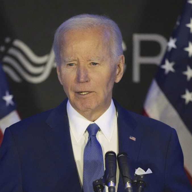 Bývalému prezidentovi USA Bidenovi diagnostikovali agresívnu formu rakoviny